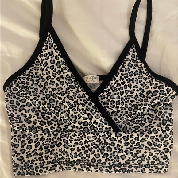 Brandy Melville/John Galt Amara Tank - Picture 1 of 2